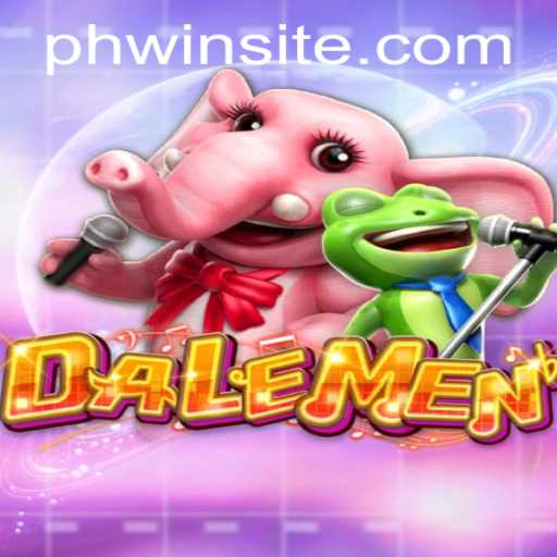 Dive into the World of DALEMEN: An Intriguing Game with the Essence of Phwin